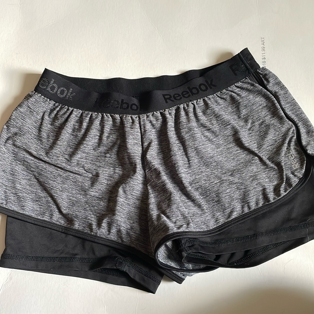 Reebok shorts